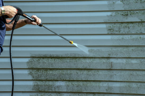 Best Driveway Pressure Washing  in Crest Hl, IL
