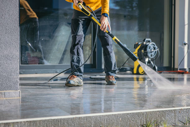 Best Post-Construction Pressure Washing  in Crest Hl, IL